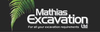 Mathias Excavation Ltd