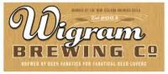 Wigram Brewing Co